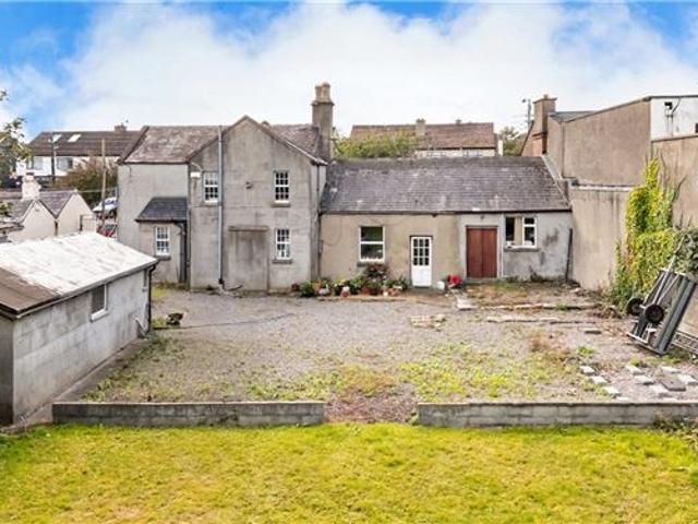 Detached House for sale in Blackrock, North Tipperary