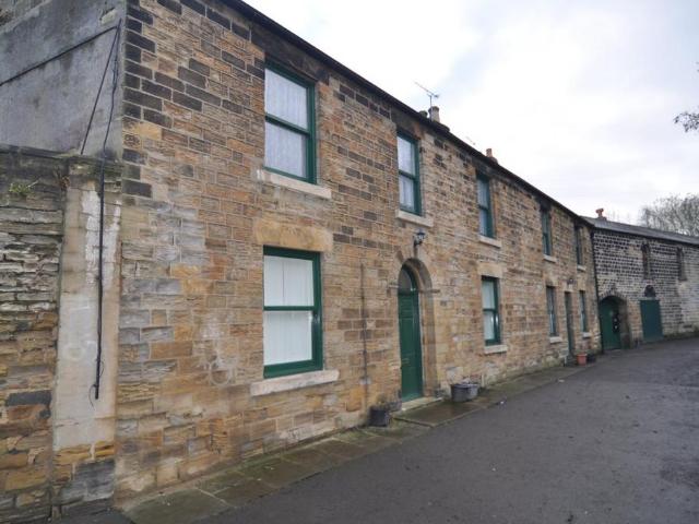 Apartment for rent in Elsecar, Barnsley