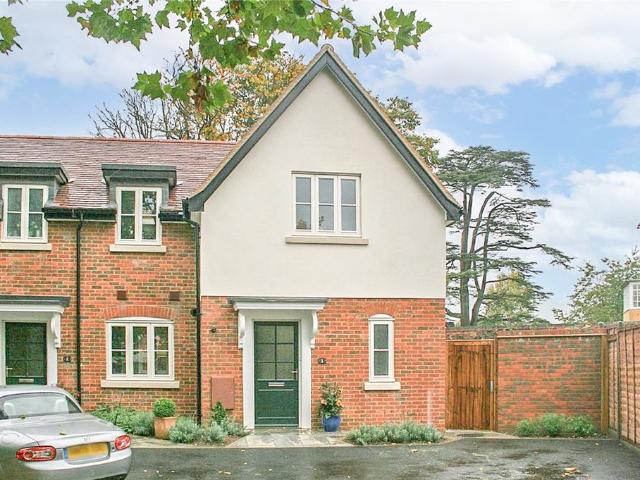 House for rent in Oaklands, Welwyn Hatfield