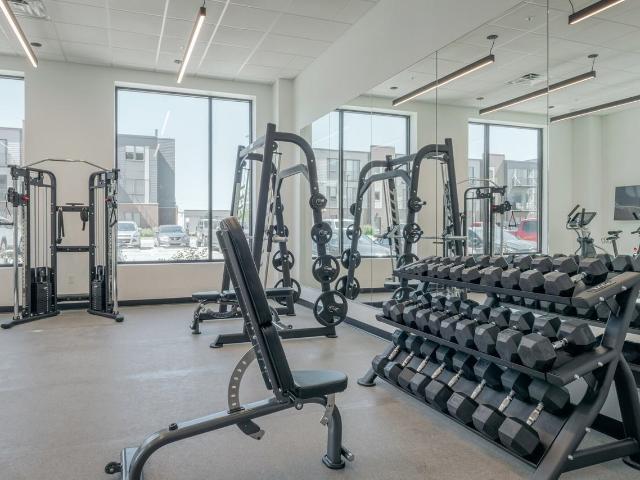 Apartment for rent in Evansville, Indiana