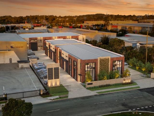 Warehouse for sale in Toombul, Queensland