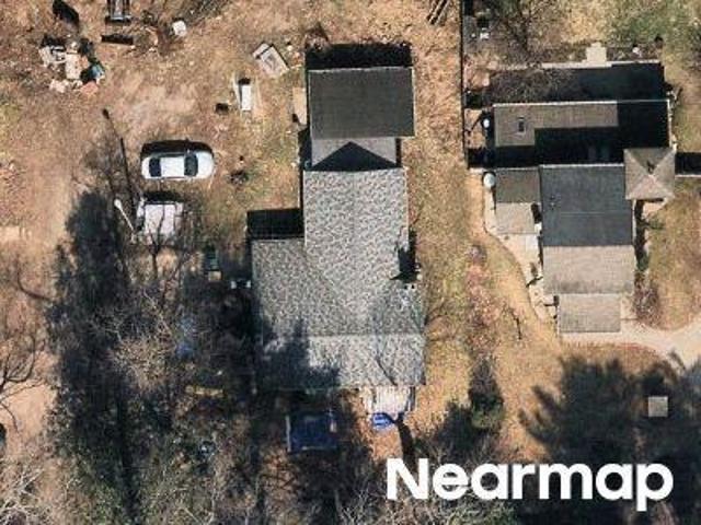 House for sale in Granby, Massachusetts