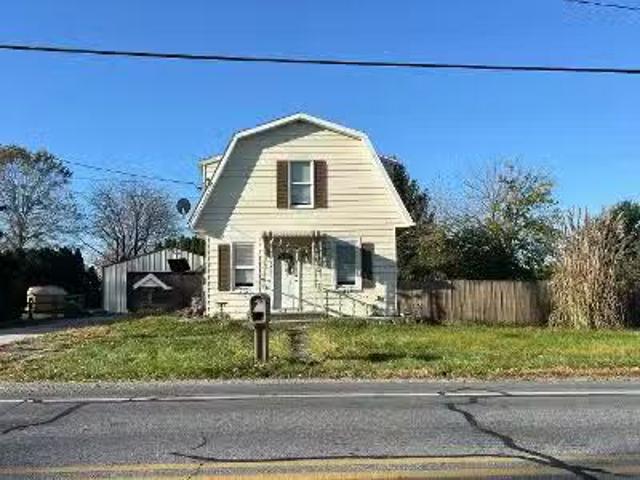 House for sale in Carlisle