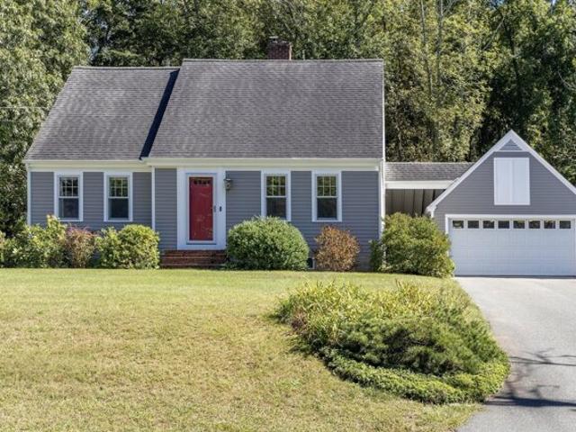 House for sale in Freetown, Bristol County