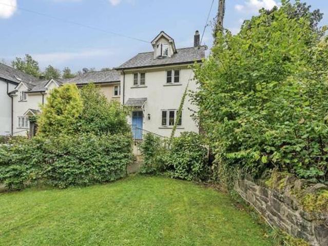 House for sale in Wales