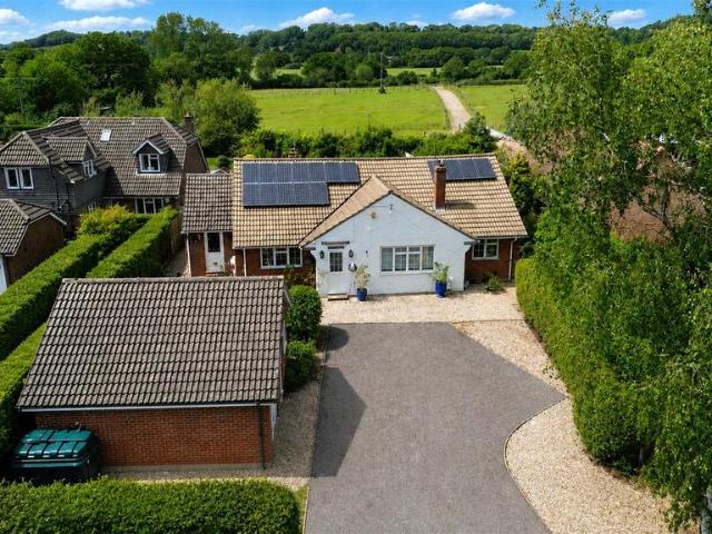 House for rent in Bolton Low Houses, Hampshire
