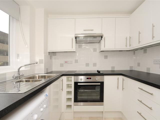 Apartment for rent in Isle Of Dogs, Greater London