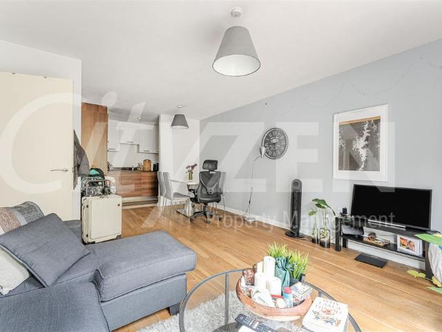 House for rent in Isle Of Dogs, Greater London