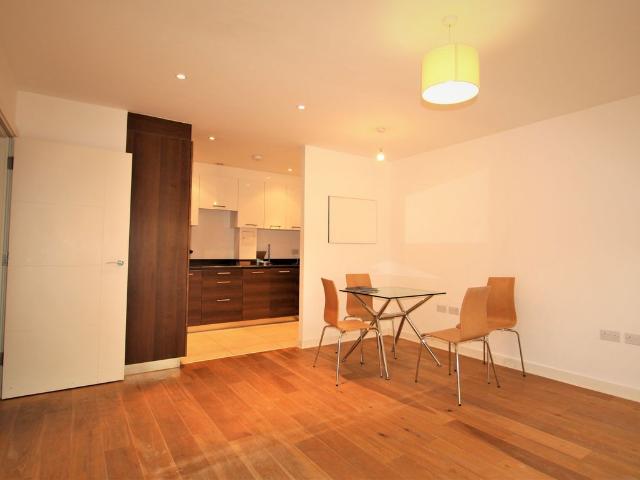 Apartment for rent in Isle Of Dogs, Greater London