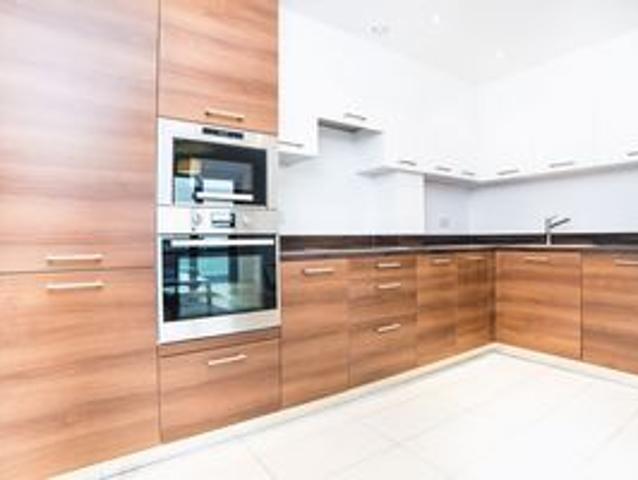 Apartment for rent in Isle Of Dogs, Greater London
