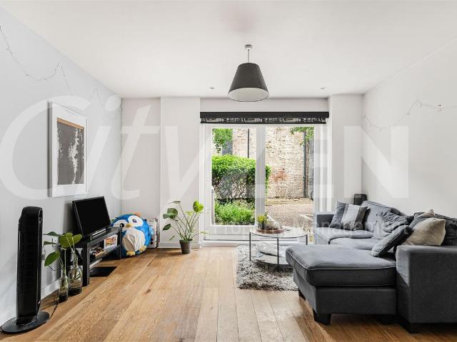 Apartment for rent in Isle Of Dogs, Greater London