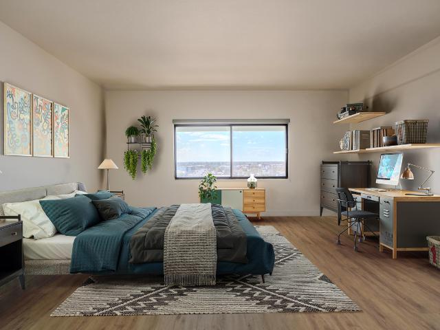 Apartment for rent in Mesa, Arizona