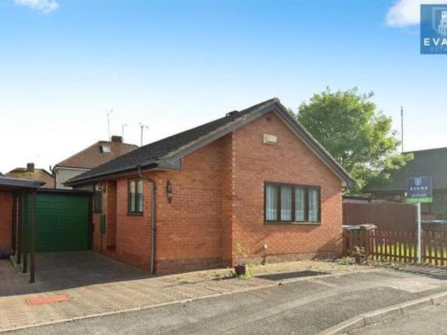 House for sale in Holbrooks, Coventry