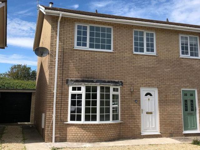 House for rent in Nottage, Porthcawl