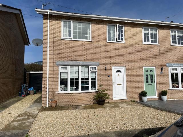 House for rent in Nottage, Porthcawl