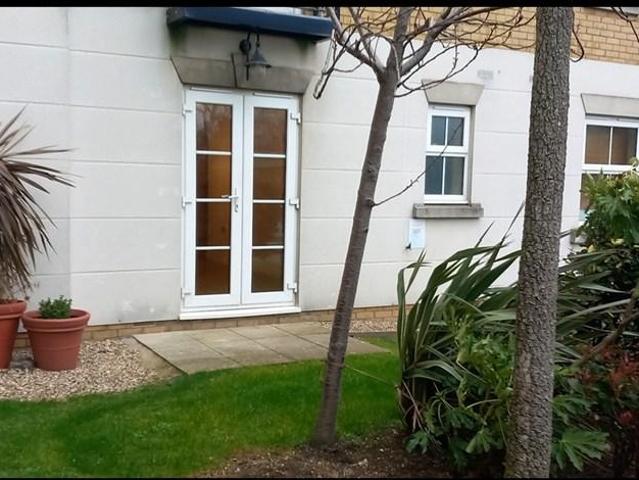 Apartment for rent in Kursaal Estate, Southend-on-Sea