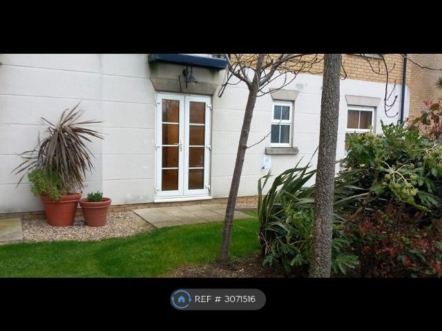 Apartment for rent in Kursaal Estate, Southend-on-Sea