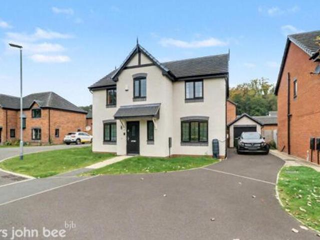 House for sale in Daneside Park, Congleton