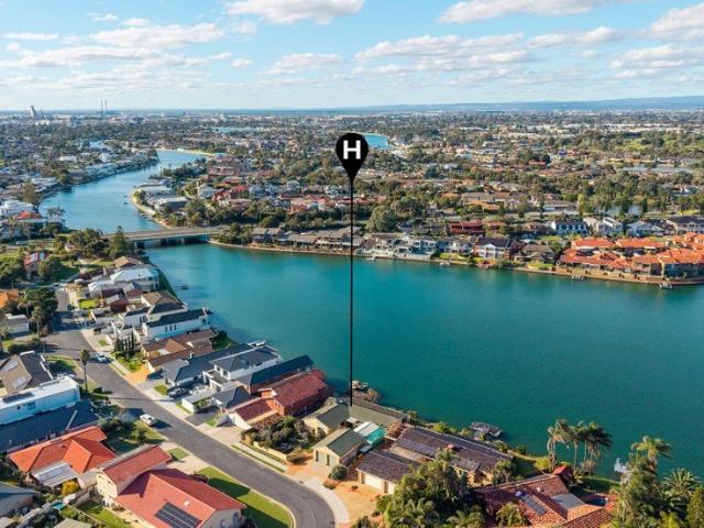 Land for sale in Horseshoe Creek, South Australia