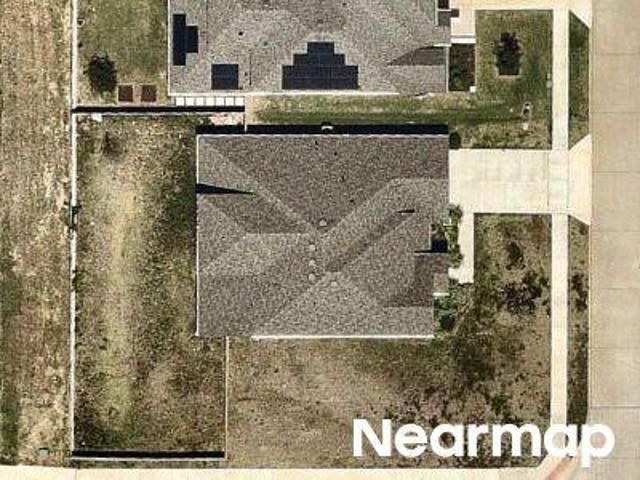 House for sale in Mckinney, Texas
