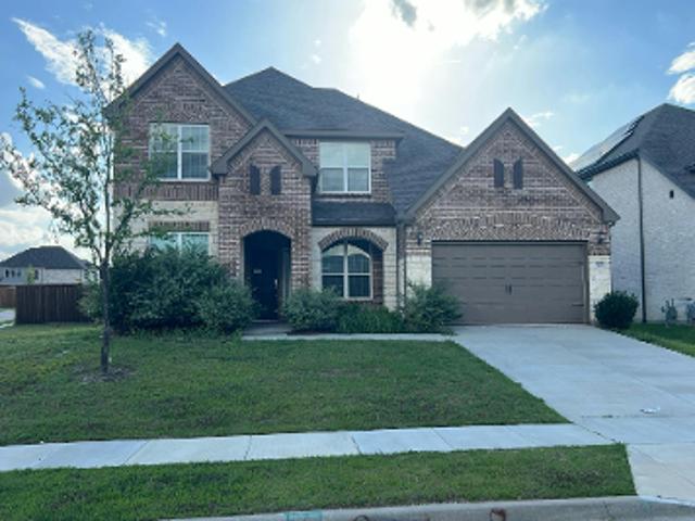 House for sale in Mckinney, Texas