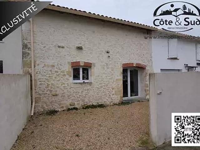 Maison vente à Rochefort, Nouvelle-Aquitaine