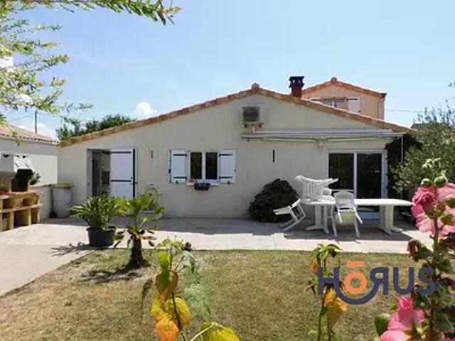 Maison vente à Rochefort, Nouvelle-Aquitaine