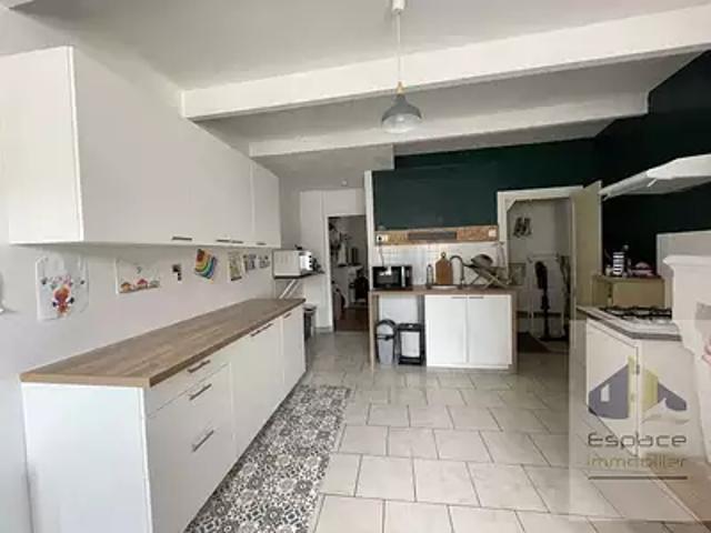 Maison vente à Rochefort, Nouvelle-Aquitaine