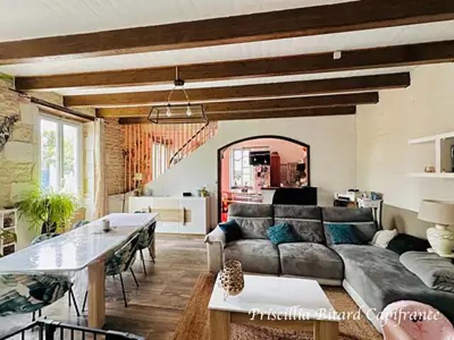 Maison vente à Rochefort, Nouvelle-Aquitaine