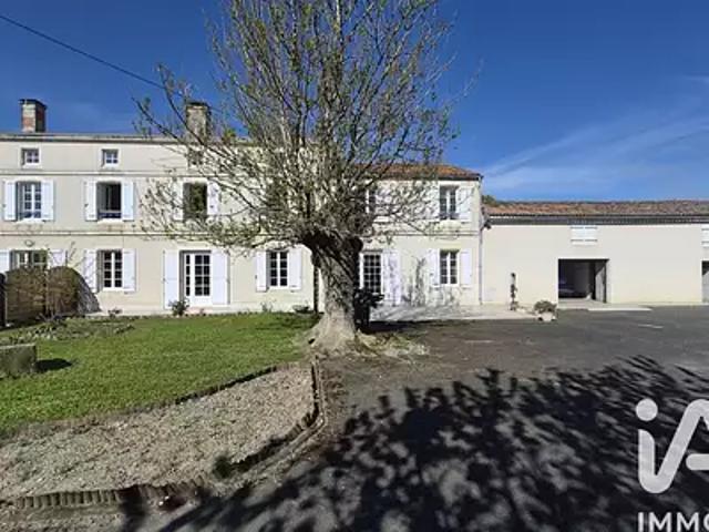 Maison vente à Rochefort, Nouvelle-Aquitaine