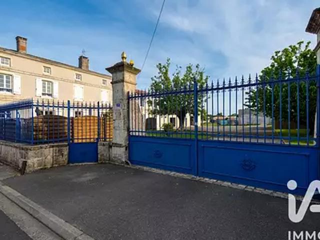 Maison vente à Rochefort, Nouvelle-Aquitaine