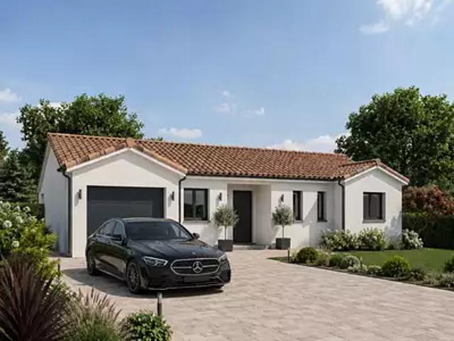 Maison vente à Rochefort, Nouvelle-Aquitaine
