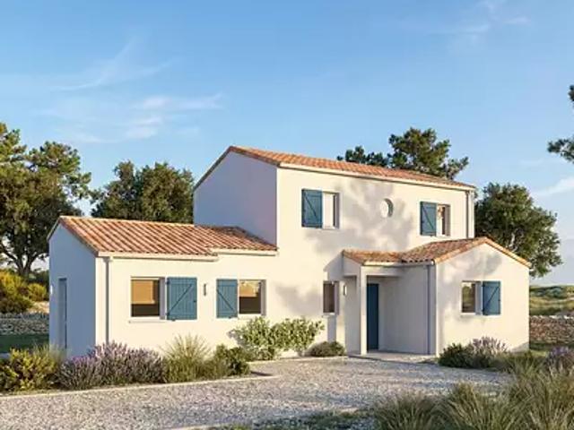 Maison vente à Rochefort, Nouvelle-Aquitaine
