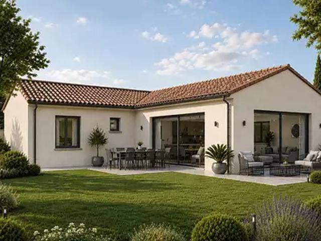 Maison vente à Rochefort, Nouvelle-Aquitaine