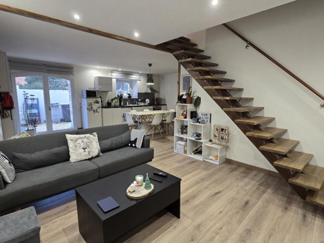 Maison vente à Rochefort, Nouvelle-Aquitaine