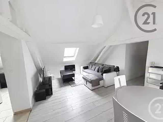 Appartement location à Le Couchant du Village, Forges