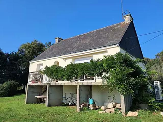 Maison vente à Pontivy, Bretagne