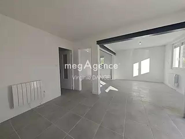 Maison vente à Pontivy, Bretagne