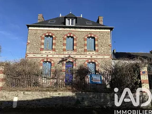 Maison vente à Pontivy, Bretagne
