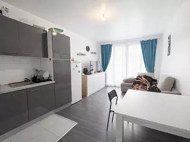 Appartement vente à Palaiseau, Forges-les-bains