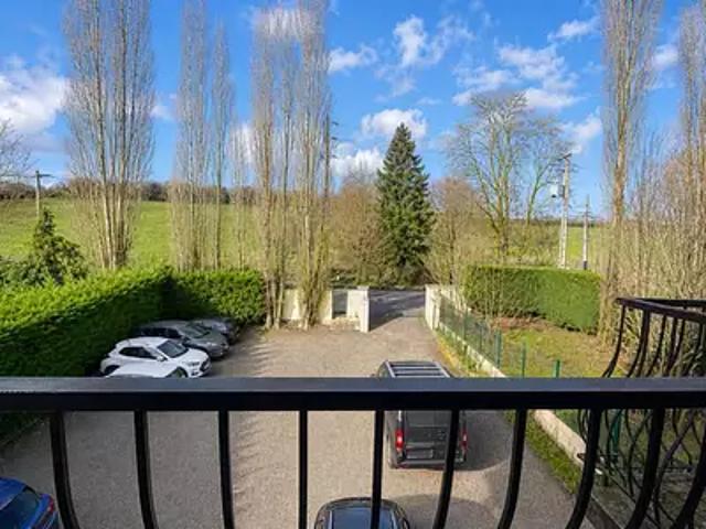 Appartement vente à Palaiseau, Forges-les-bains