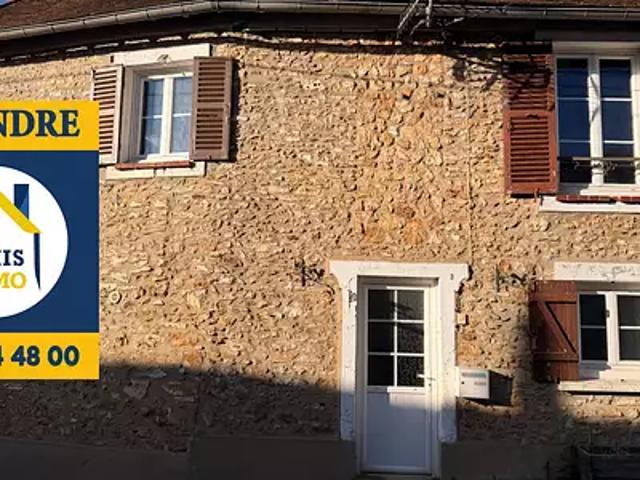 Appartement vente à Palaiseau, Forges-les-bains