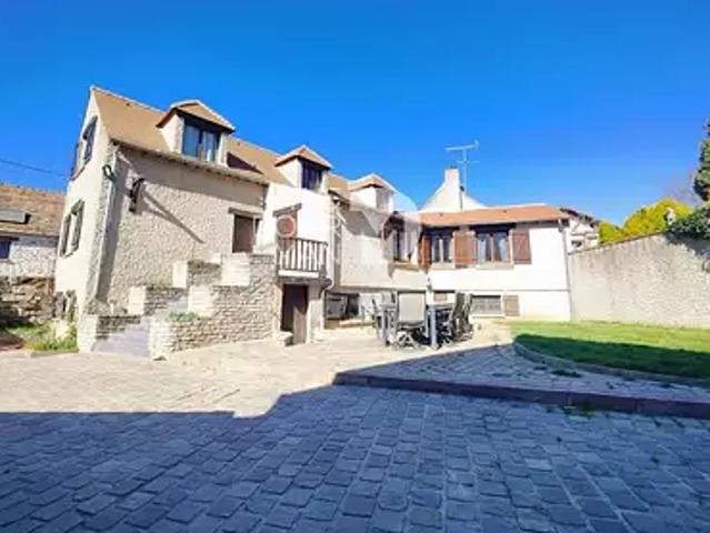 Maison vente à Palaiseau, Forges-les-bains