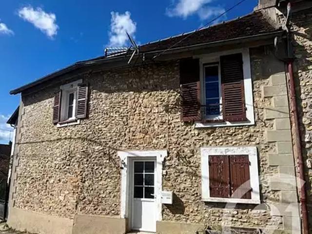 Maison vente à Palaiseau, Forges-les-bains