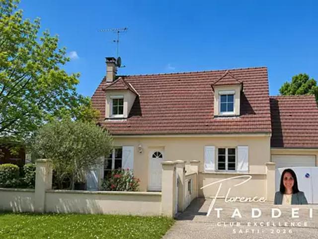 Maison vente à Palaiseau, Forges-les-bains