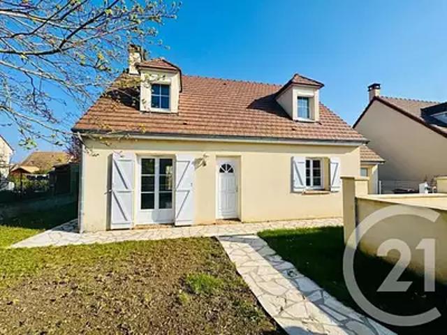 Maison vente à Palaiseau, Forges-les-bains