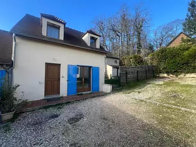 Maison location à Palaiseau, Forges-les-bains