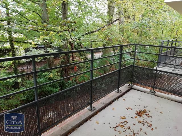 Appartement vente à Palaiseau, Forges-les-bains