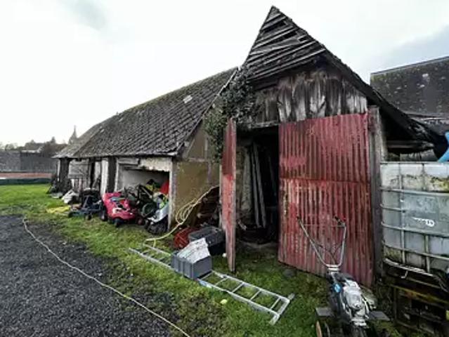 Maison vente à Forges-les-Eaux