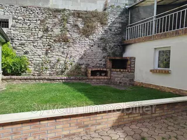 Maison vente à Dieppe, Forges-les-eaux